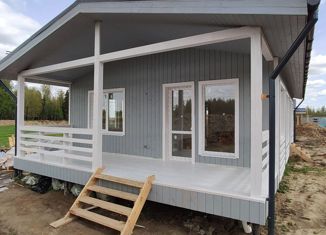 Дом на продажу, 69.9 м2, коттеджный посёлок Нордик, коттеджный посёлок Нордик, 3