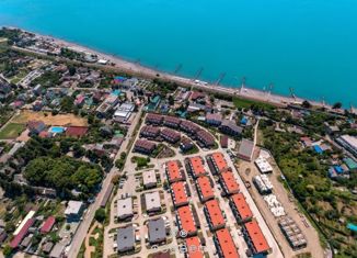 Таунхаус на продажу, 89 м2, Сочи, микрорайон Головинка, улица Романтиков, 13/8