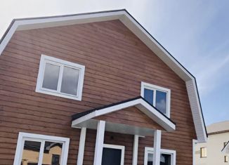 Продажа дома, 146 м2, посёлок Сосновка, Центральная улица, 14