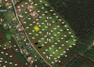 Продаю участок, 12 сот., деревня Хемалда