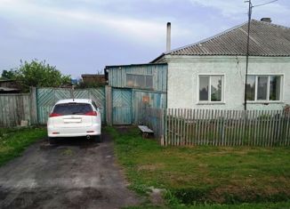 Продам дом, 62.7 м2, село Венгерово, улица Портянко, 28