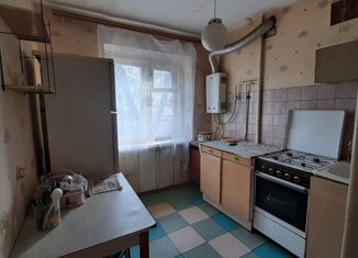 Продается 1-ком. квартира, 30 м2, Брянск, улица Дуки, 35, Советский район