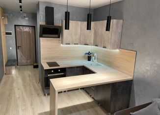 Квартира на продажу студия, 23 м2, Ростов-на-Дону, улица Нансена, 83к1с1, ЖК Скай Парк