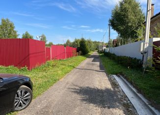 Земельный участок на продажу, 7.2 сот., садоводческое некоммерческое товарищество Борисьево, садоводческое некоммерческое товарищество Борисьево, 241