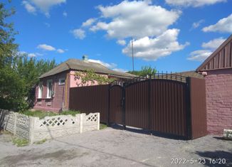 Продаю дом, 56.2 м2, село Серетино, улица 9 Мая, 12