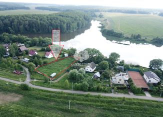 Продажа земельного участка, 12 сот., деревня Юрово