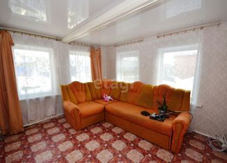 Дом на продажу, 38.1 м2, Ялуторовск, улица Гроховского, 26