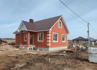 Продажа дома, 84 м2, село Миловка, улица Валерия Харламова