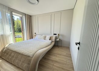 Продам таунхаус, 90 м2, деревня Шолохово, улица Экодолье, 9Б/7