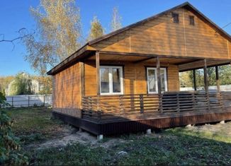 Продается дом, 82 м2, СНТ Горелый Лес, СНТ Горелый Лес, 1204