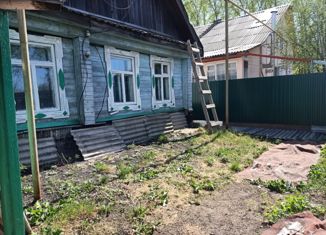 Дом на продажу, 35 м2, село Николо-Павловское, Заречная улица, 16