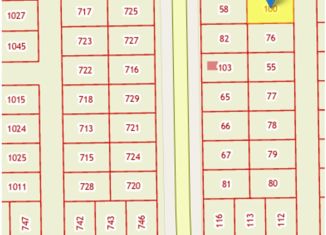 Продается земельный участок, 9.8 сот., Салават, Центральная площадь имени В.И. Ленина