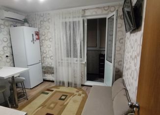 Продаю 1-ком. квартиру, 45 м2, Геленджик, улица Маршала Жукова, 1к4, ЖК Кубанская Марка