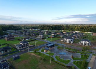 Продажа земельного участка, 7.5 сот., коттеджный посёлок Рига Фэмили, коттеджный посёлок Рига Фэмили, 240