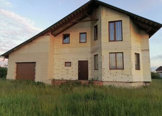 Продажа дома, 160 м2, поселок городского типа Разумное