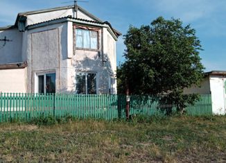 Продается дом, 124.4 м2, село Черная Курья