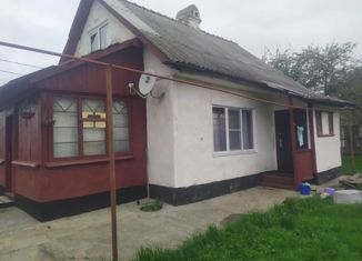 Дом на продажу, 64.7 м2, Моршанск, улица 3-й Городок