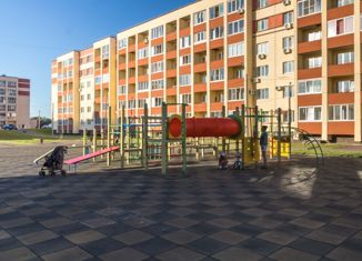 Продаю квартиру студию, 29 м2, село Зубово, улица Игоря Талькова, 7