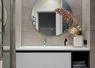 Продается 3-комнатная квартира, 52 м2, село Култаево, Первоцветная улица, 107