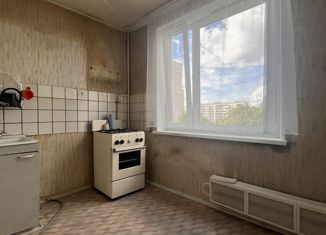 Трехкомнатная квартира на продажу, 63.1 м2, Москва, Смольная улица, 65, Смольная улица