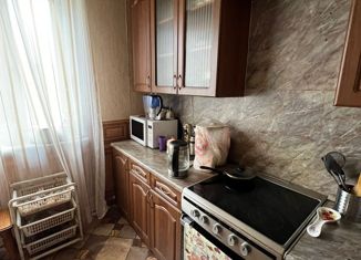 Продаю 3-комнатную квартиру, 76.4 м2, Москва, улица Плеханова, 29к1, улица Плеханова