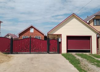 Продается дом, 100 м2, Дюртюли, улица 50-летия Победы, 59