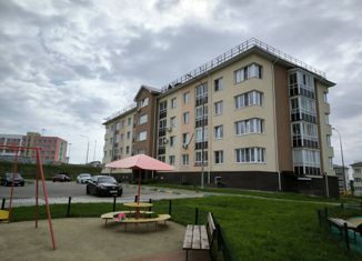 Продажа 2-ком. квартиры, 51 м2, сельский посёлок Новинки, 2-я Дорожная улица, 12