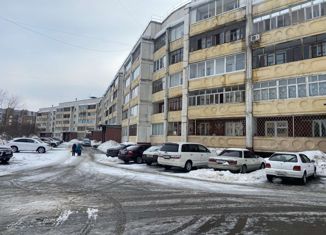 Двухкомнатная квартира на продажу, 41 м2, Зеленогорск, улица Строителей, 16