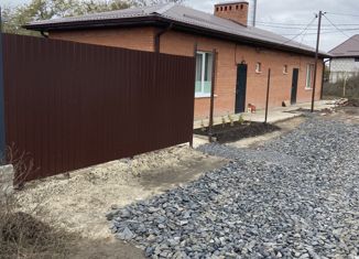 Продам таунхаус, 34 м2, хутор Ленинаван, 1-я Кольцевая улица, 14