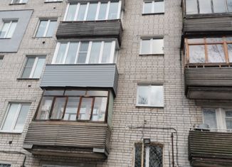 1-комнатная квартира на продажу, 33 м2, Нижний Новгород, улица Нартова, 31, микрорайон Тобольские Казармы