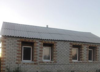Продам дом, 45 м2, хутор Безымянка, Луговая улица
