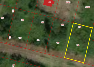 Земельный участок на продажу, 8.19 сот., Кострома, улица Героев, Фабричный район