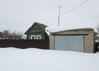 Продам дом, 21.6 м2, поселок городского типа Старая Майна, улица Радищева, 32