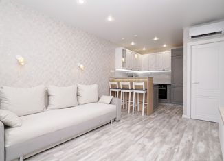 2-ком. квартира на продажу, 42.1 м2, село Усады, Уютная улица, 12