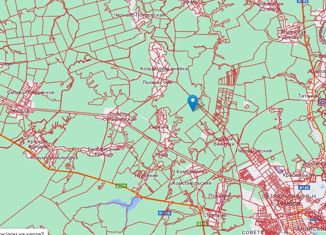 Продажа земельного участка, 7.5 сот., село Селезни, улица имени Виктора Сергеевича Савельева