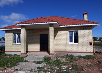 Продажа дома, 80 м2, деревня Зимняя Горка, Трактовая улица, 2А