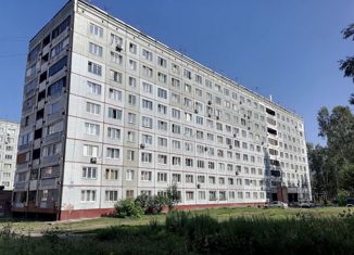 Продаю 1-комнатную квартиру, 22.4 м2, Кемерово, Ногинская улица, 10А, Рудничный район