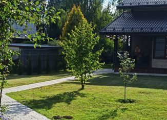 Продажа дома, 190 м2, деревня Пятково, Береговая улица, 33Б