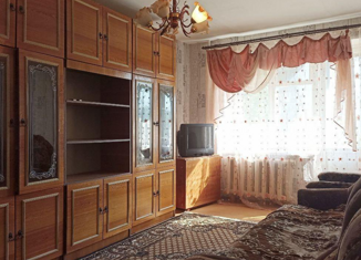 Двухкомнатная квартира на продажу, 41.5 м2, Томск, проспект Фрунзе, 224, Советский район