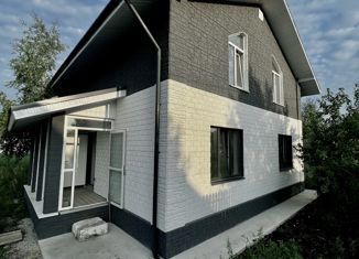 Продам дом, 169 м2, село Кременкуль, улица Согласия, 9