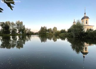 Продажа участка, 7 сот., деревня Спас-Каменка, 46Н-01462