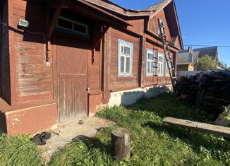 Продажа дома, 70 м2, Шуя, 1-я Дубковская улица, 11