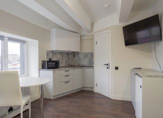 Продам квартиру студию, 22.4 м2, Москва, Балтийская улица, 15, район Сокол