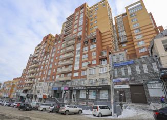 Продаю 2-ком. квартиру, 68 м2, Иркутск, улица Терешковой, 19, ЖК Чайка