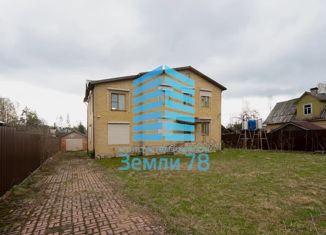 Продается дом, 225 м2, городской посёлок Рощино, Социалистическая улица, 62