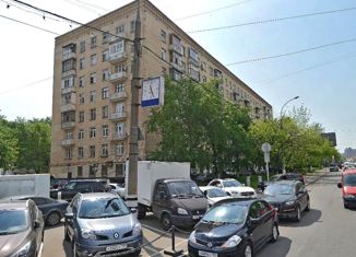 Продажа комнаты, 65 м2, Москва, улица Рогожский Вал, 7, Таганский район