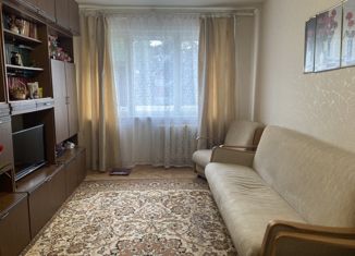 Продается трехкомнатная квартира, 56.4 м2, Ульяновская область, улица Королева, 3А