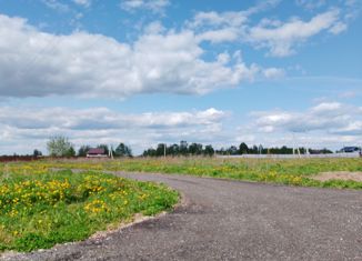 Продажа участка, 6 сот., деревня Кудыкино