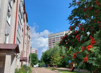 Продается 3-комнатная квартира, 93.5 м2, Татарстан, улица Рихарда Зорге, 30