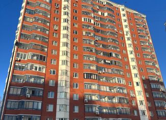 Однокомнатная квартира на продажу, 38.7 м2, Москва, Ясный проезд, 18, Ясный проезд